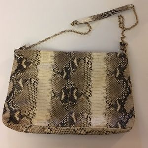 Zara crossbody